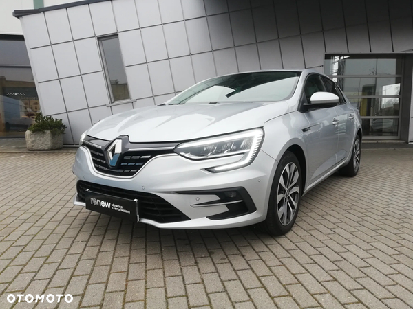 Renault Megane 1.3 TCe Intens