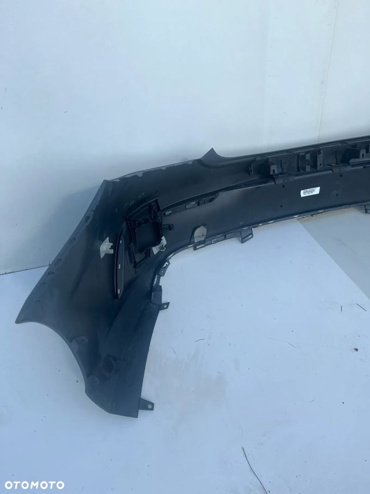 Mercedes W205 AMG Coupe NOWY Zderzak Tył - 4