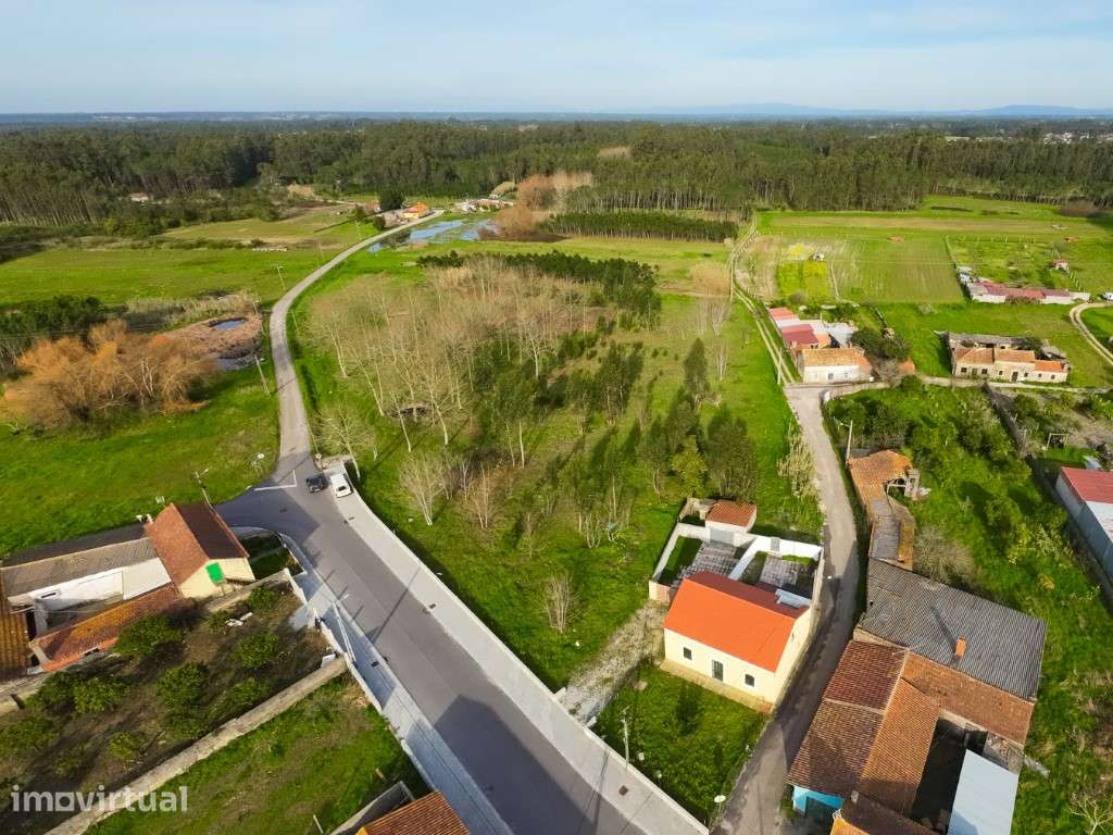 Terreno urbanizável - Grande imagem: 2/4