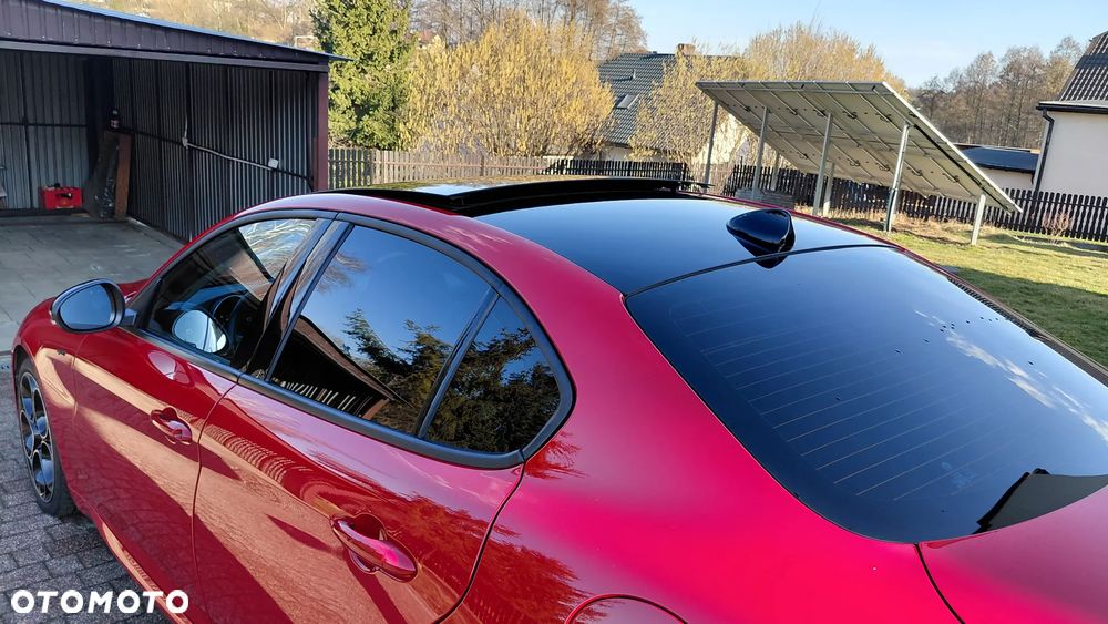 Alfa Romeo Giulia 2.0 Turbo Sprint - 4