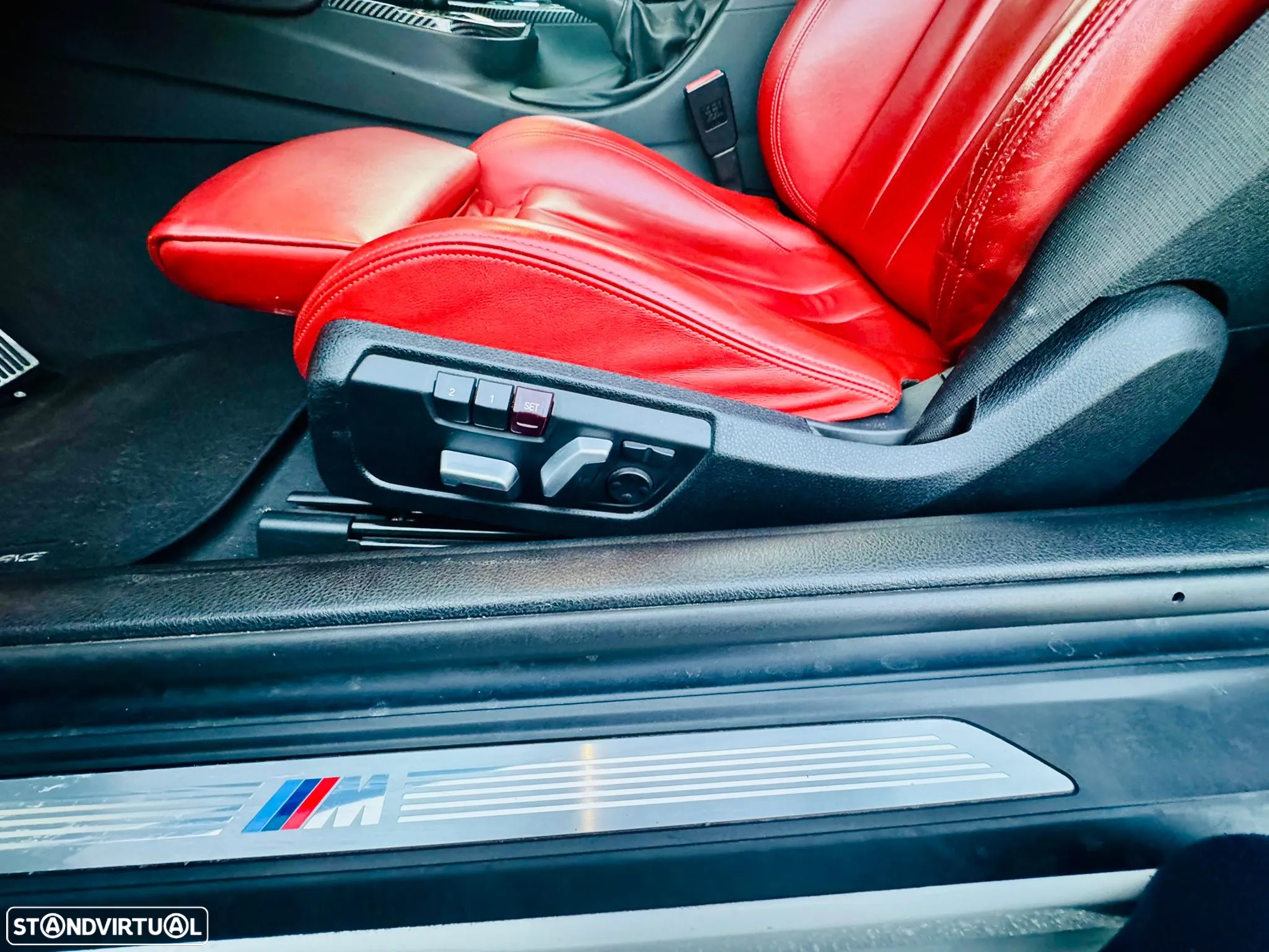 BMW 420 d Pack M Auto - 24