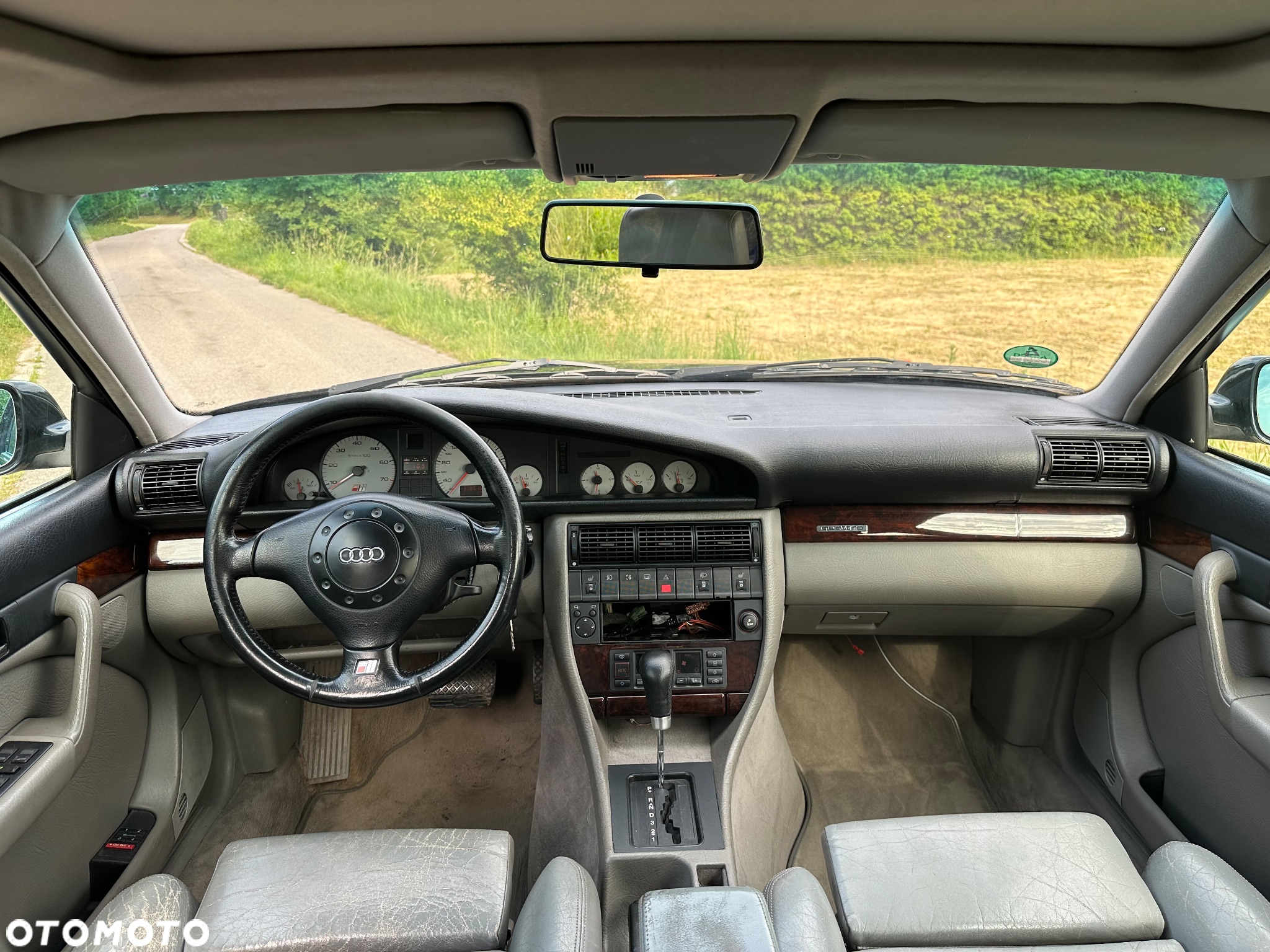 Audi A6 Avant 4.2 quattro - 10