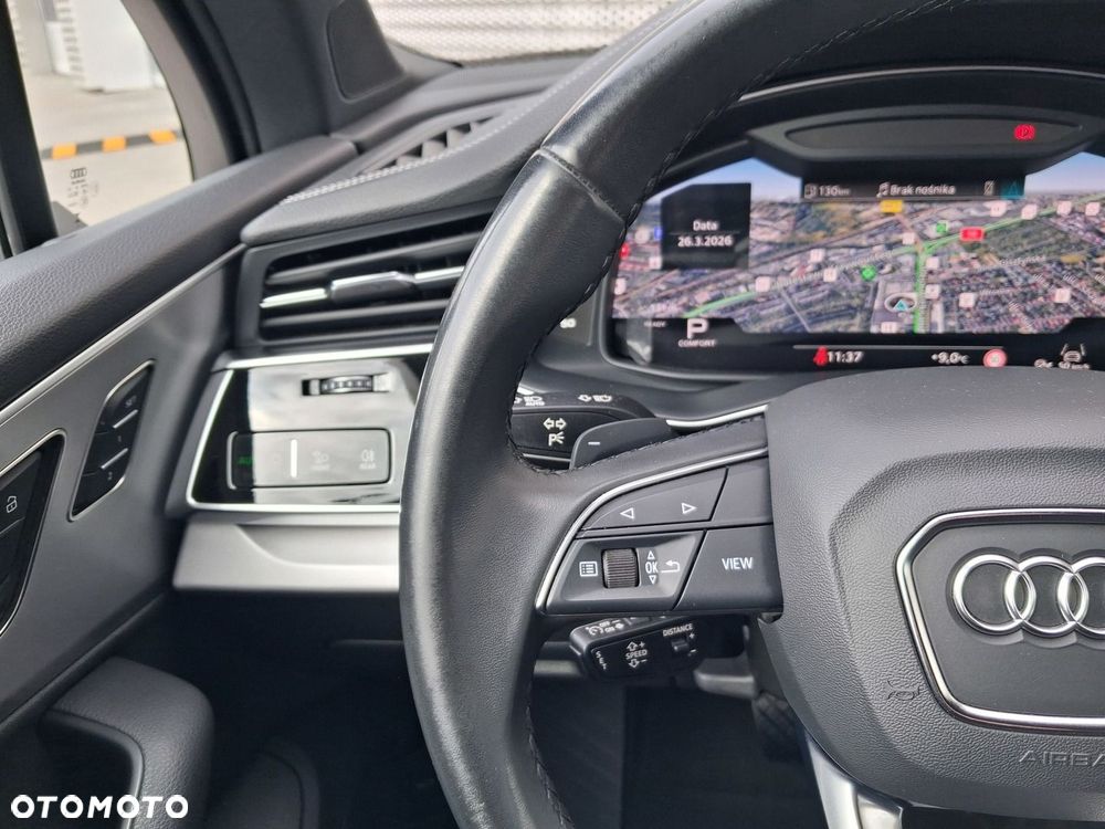 Audi Q7 - 15