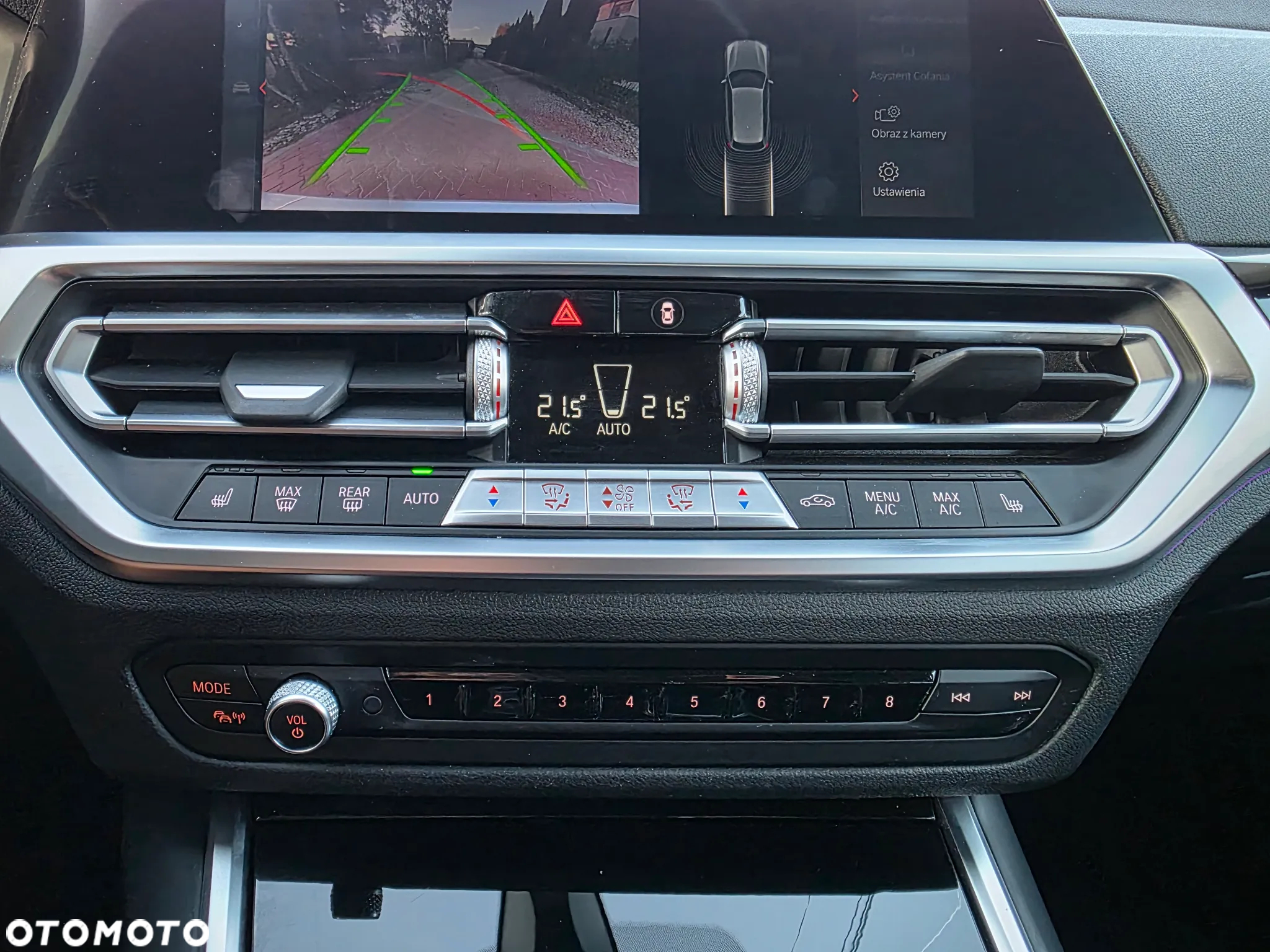 BMW Seria 3 320i Sport Line sport - 31