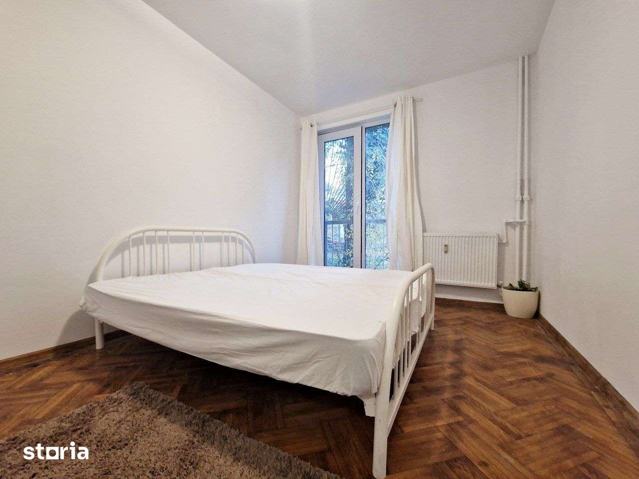 Apartament 3 Camere | Titan IOR | Gheorghe Petrascu | Prima Inchiriere — fotografia 1