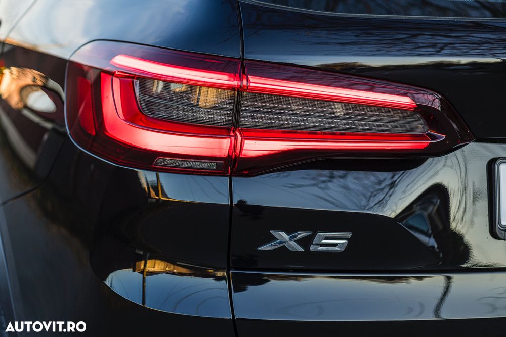 BMW X5 xDrive45e xLine - 34