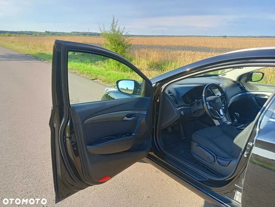 Hyundai i40 - 6