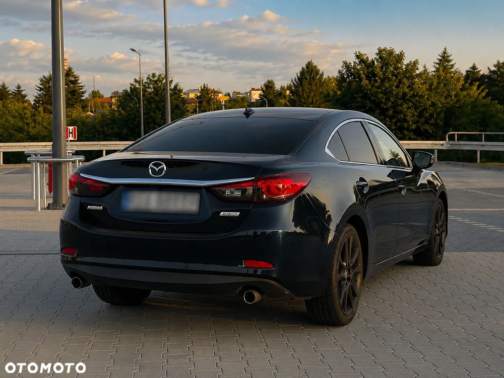 Mazda 626 - 5