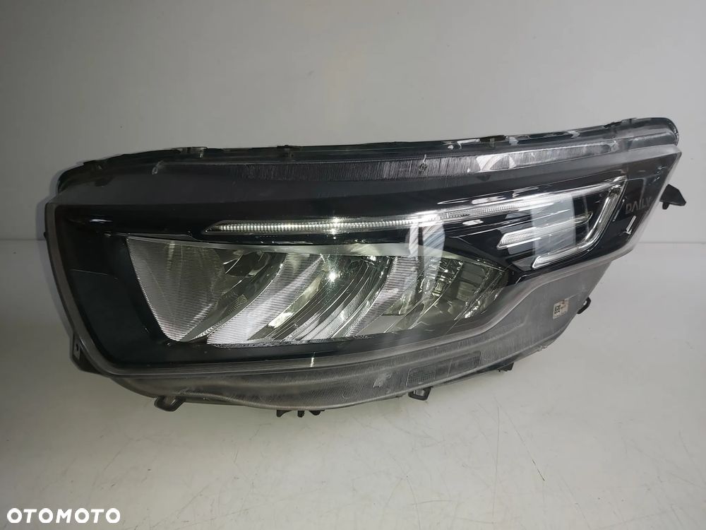 Reflektory Lampy Przód Iveco Daily IV Lift Full Led - 3