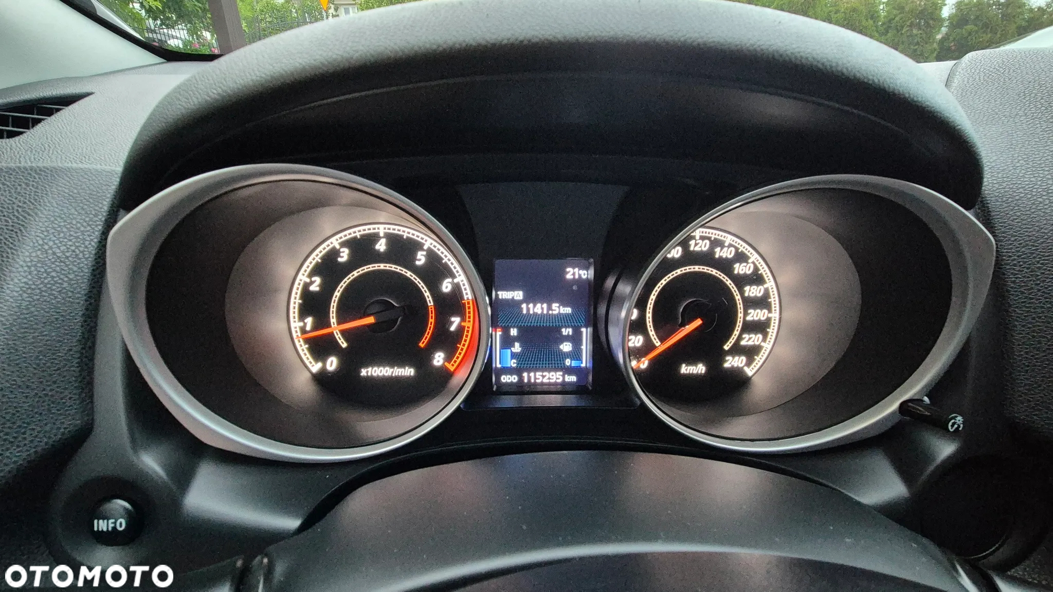 Mitsubishi ASX 1.6 2WD Diamant Edition+ - 34
