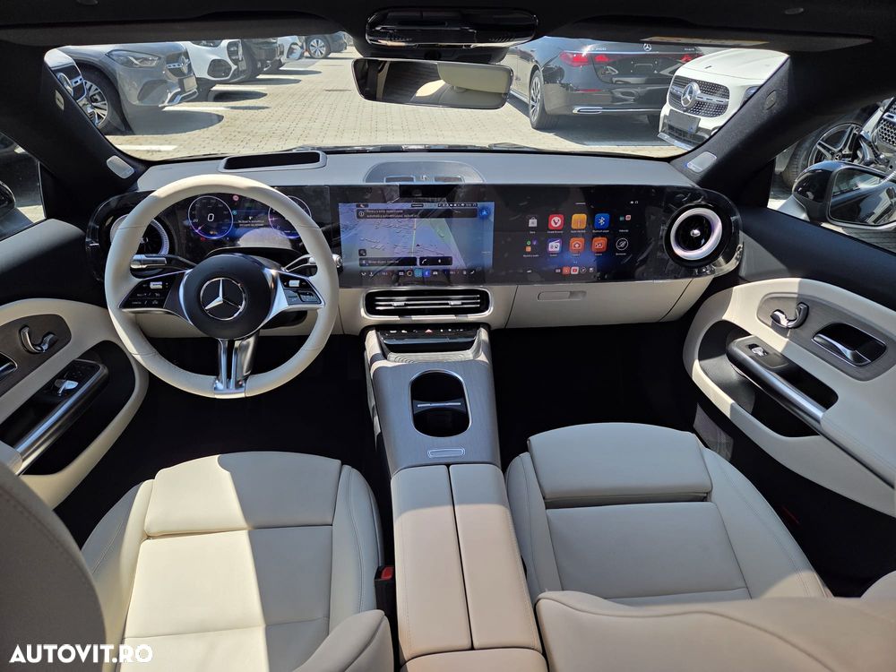 Mercedes-Benz CLA 200 MHEV - 31