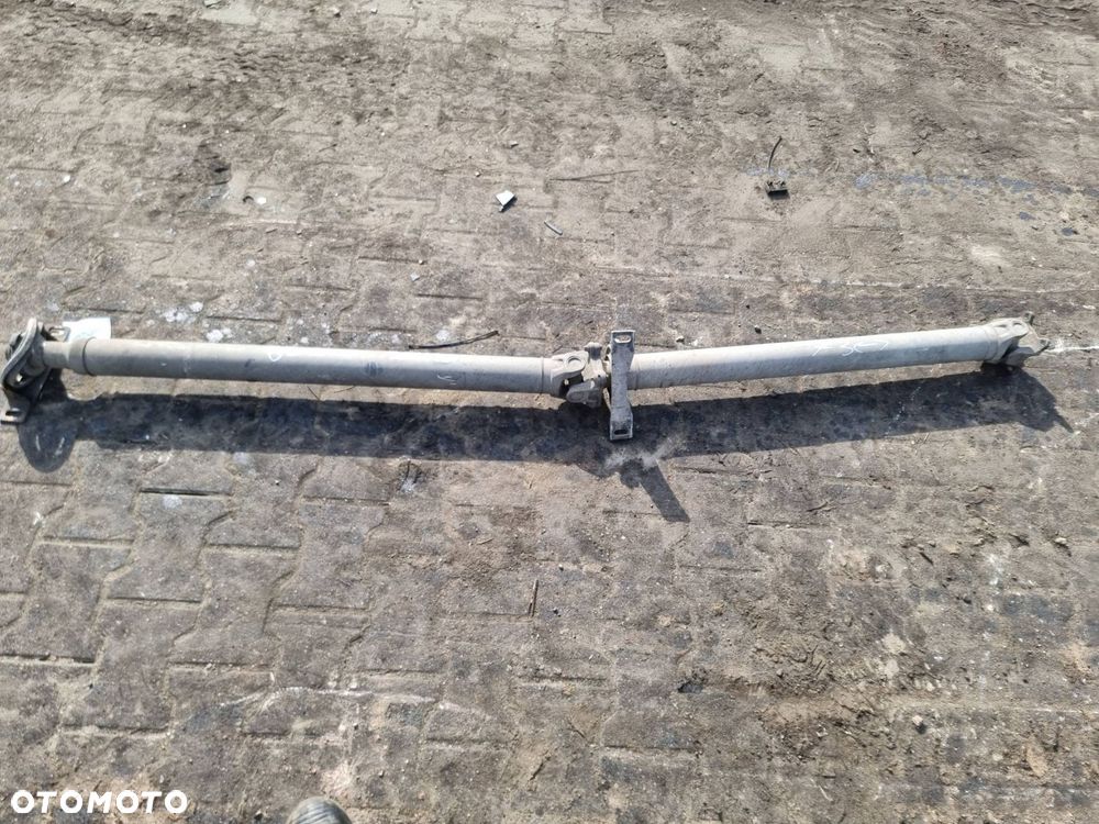 WAŁ NAPĘDOWY MERCEDES SPRINTER W906 A9064100001 - 1