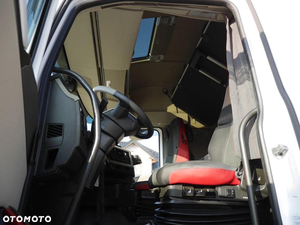 Volvo FH 4 /500 KM/ STANDARD/ EURO-6 - 16
