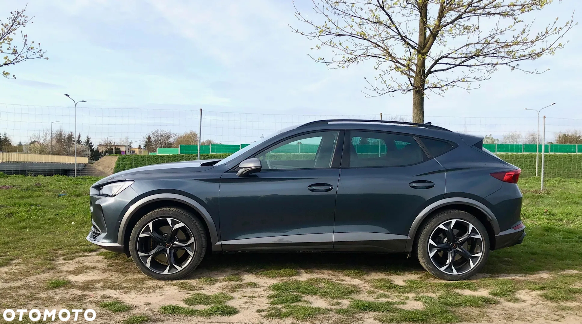 Cupra Formentor 2.0 TSI 4Drive VZ DSG - 6
