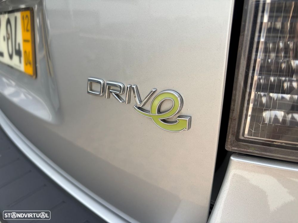 Volvo V50 1.6 D Drive Momentum Start/Stop - 5
