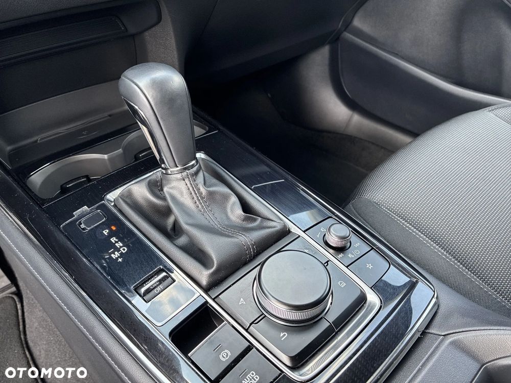 Mazda CX-30 2.0 mHEV Centre-Line 2WD - 15