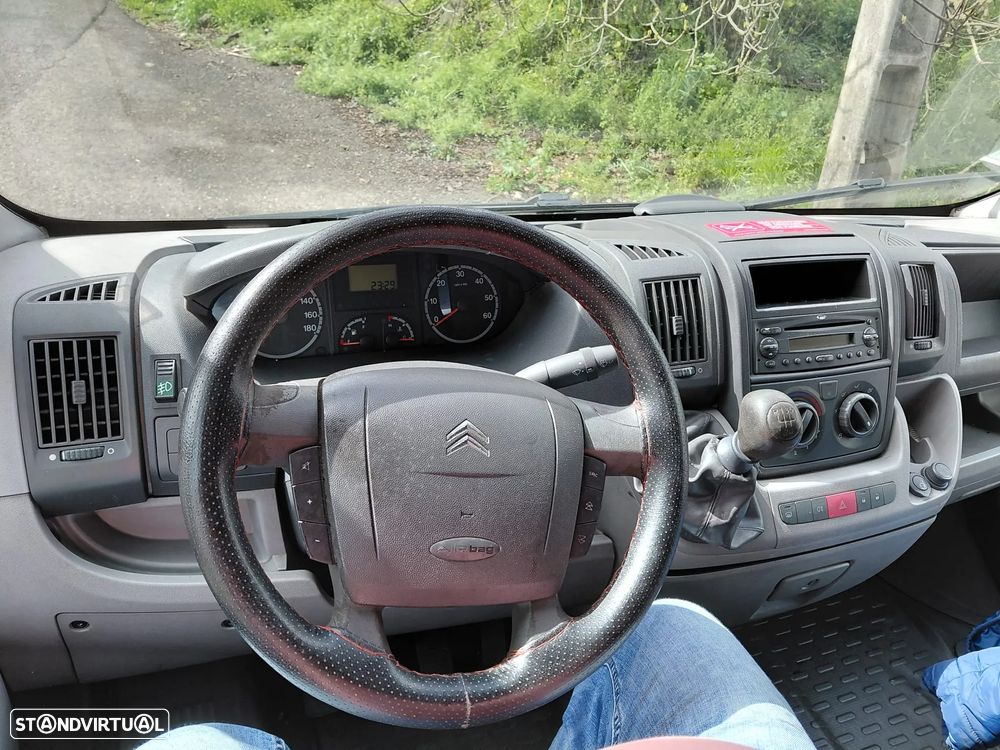 Citroën Jumper - 13