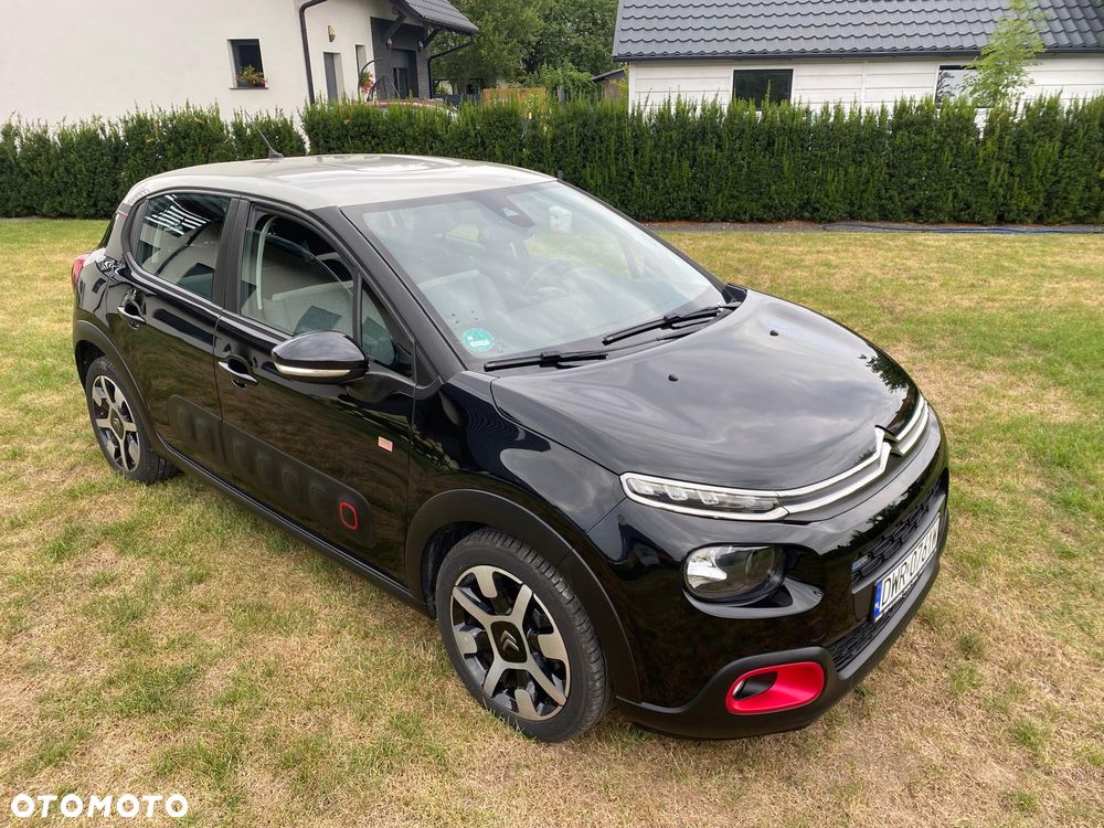 Citroën C3 Pure Tech 83 S&S ELLE - 2