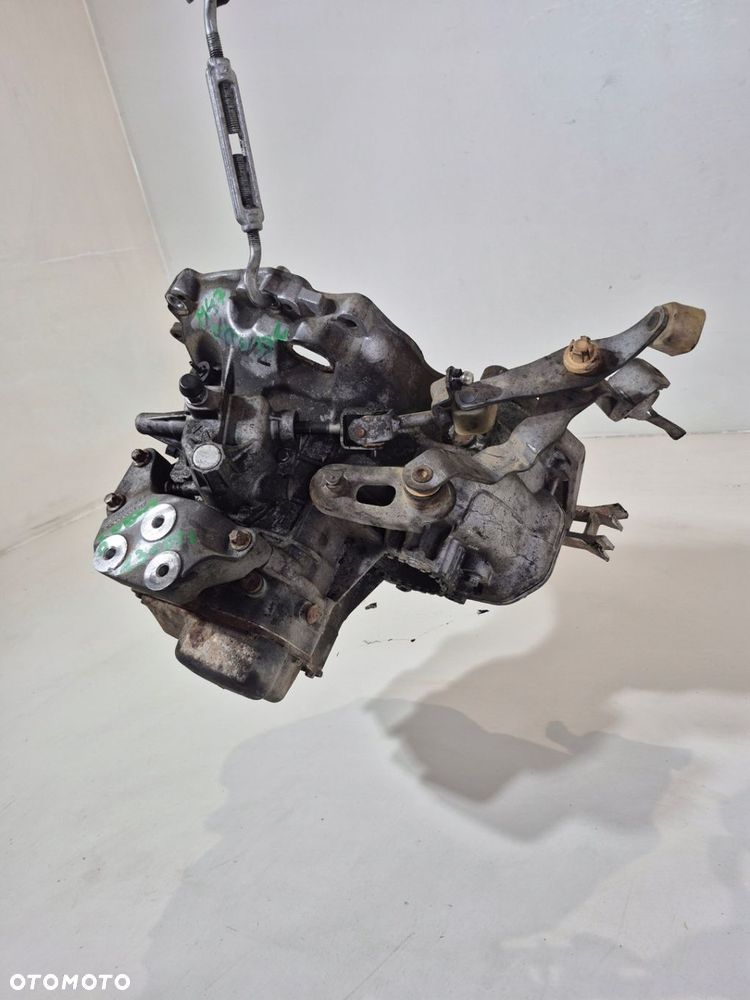 SKRZYNIA BIEGÓW OPEL CORSA D MERIVA ASTRA H 1.3 CDTI F13W374 - 7
