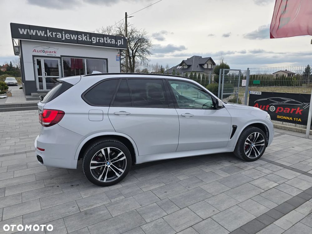 BMW X5 M - 22