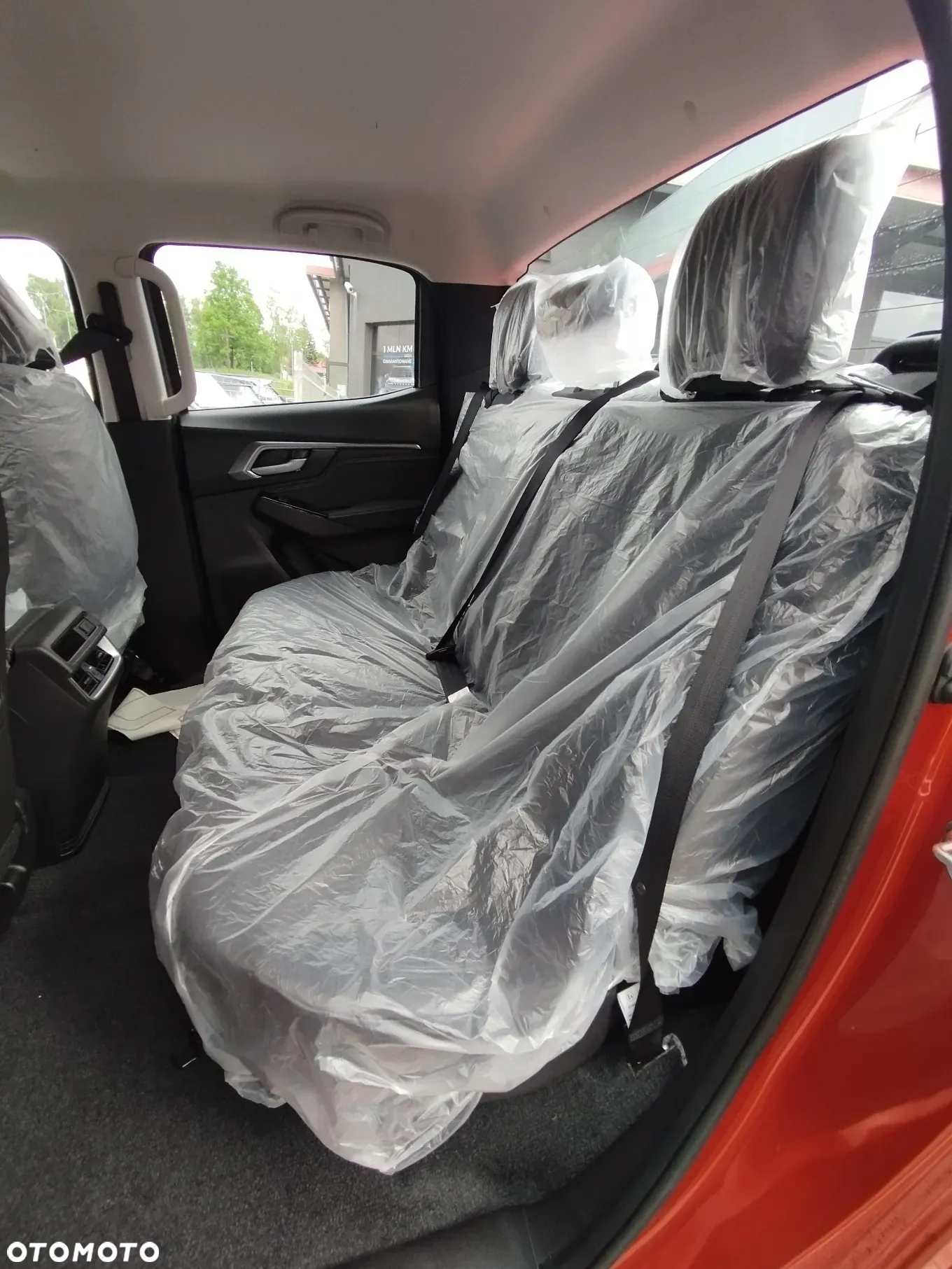 Isuzu D-Max 1.9 DC LSX - 16