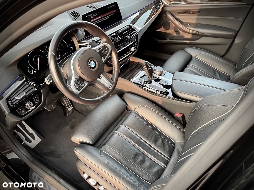 BMW Seria 5 - 14