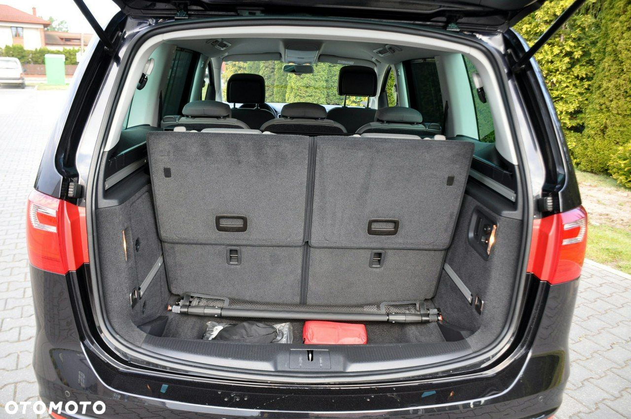 Seat Alhambra - 38