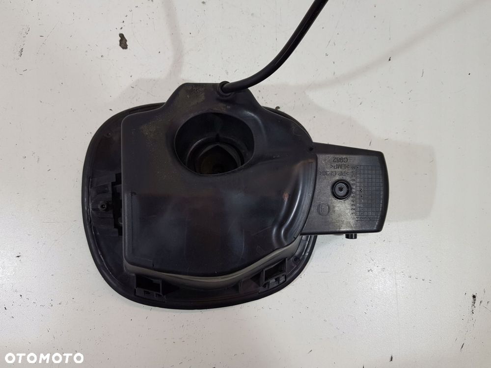 klapka wlewu paliwa c982 fiat 500l eur 912/b - 6