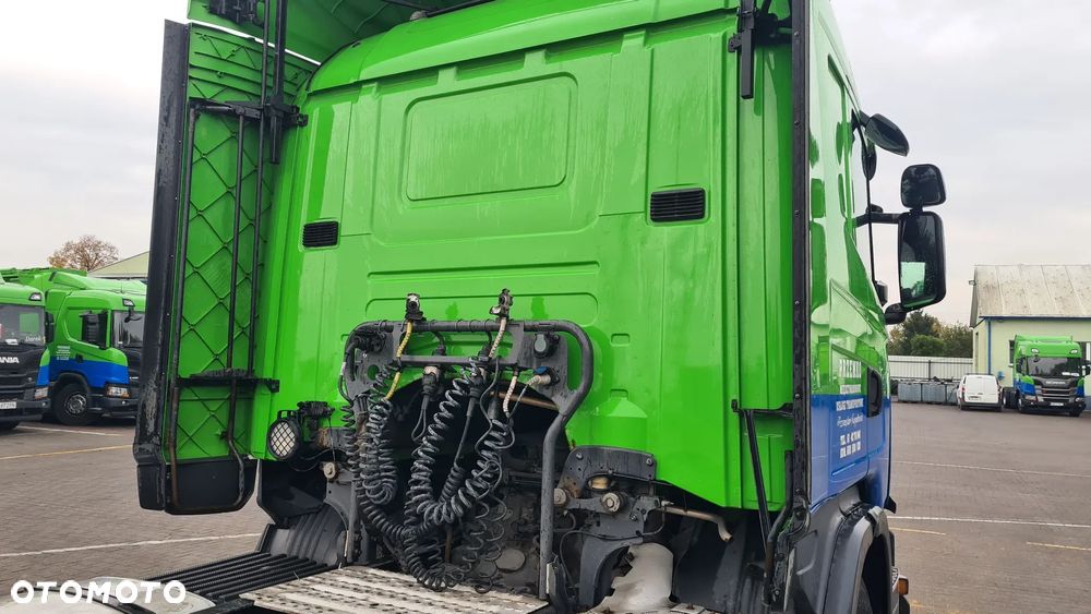 Scania G410 - 11