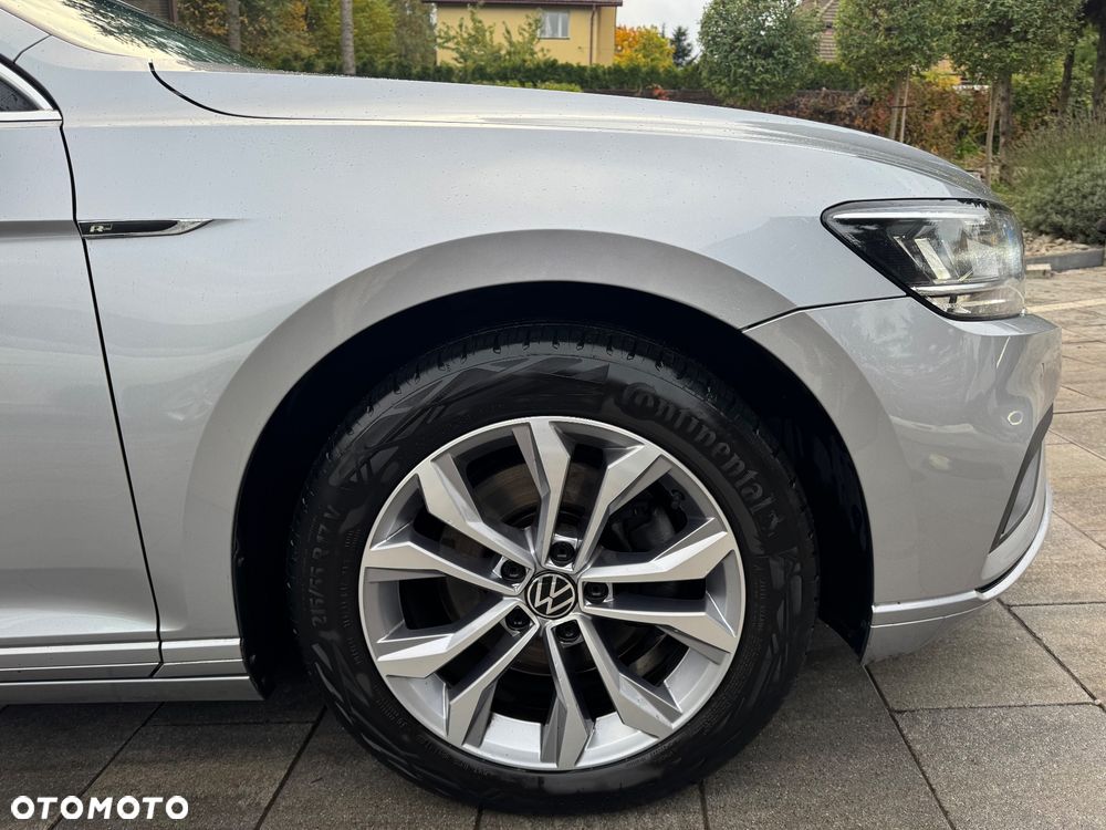 Volkswagen Passat 1.5 TSI EVO Business - 32
