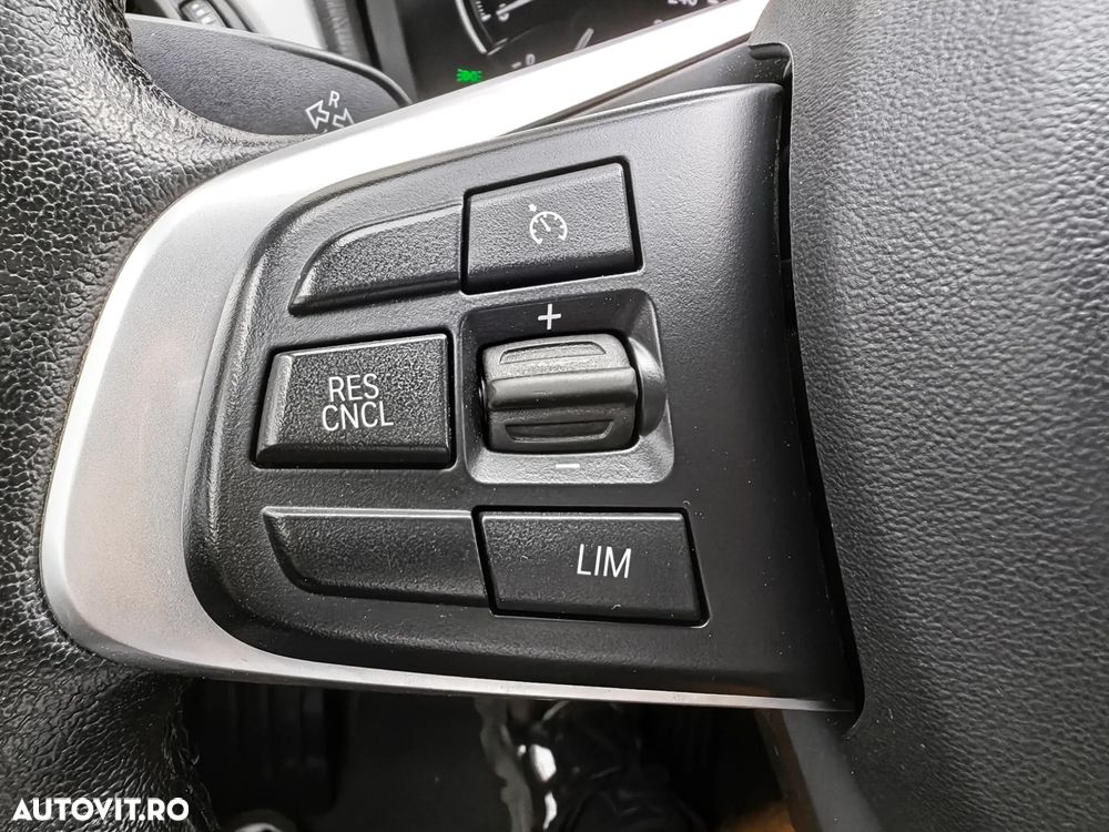 BMW X1 - 26