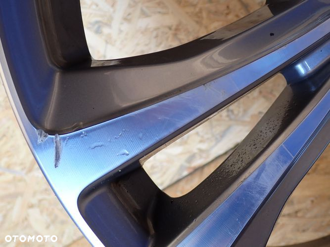BMW X1 F48 X2 F39 7,5Jx18 ET51 5x112 felga aluminiowa 6856069 - 12