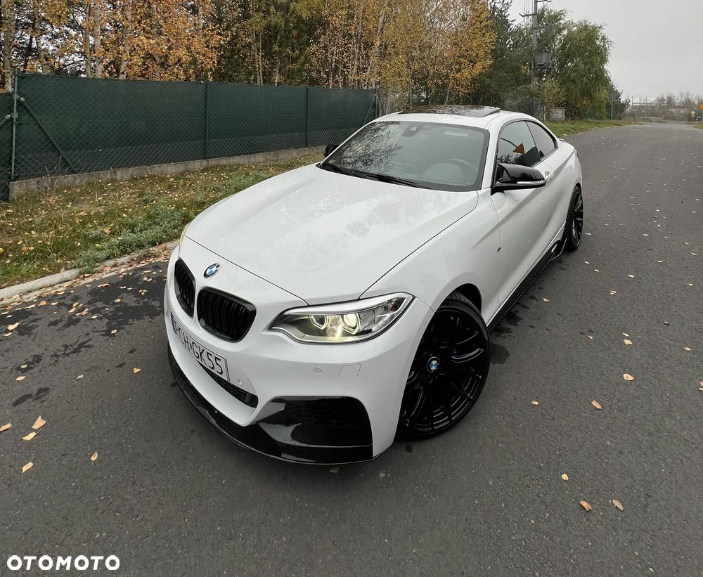 BMW M235I