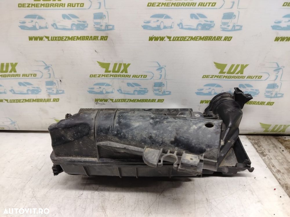 Carcasa filtru aer 9647501680 Ford Fiesta 5 [2001 - 2007] - 3