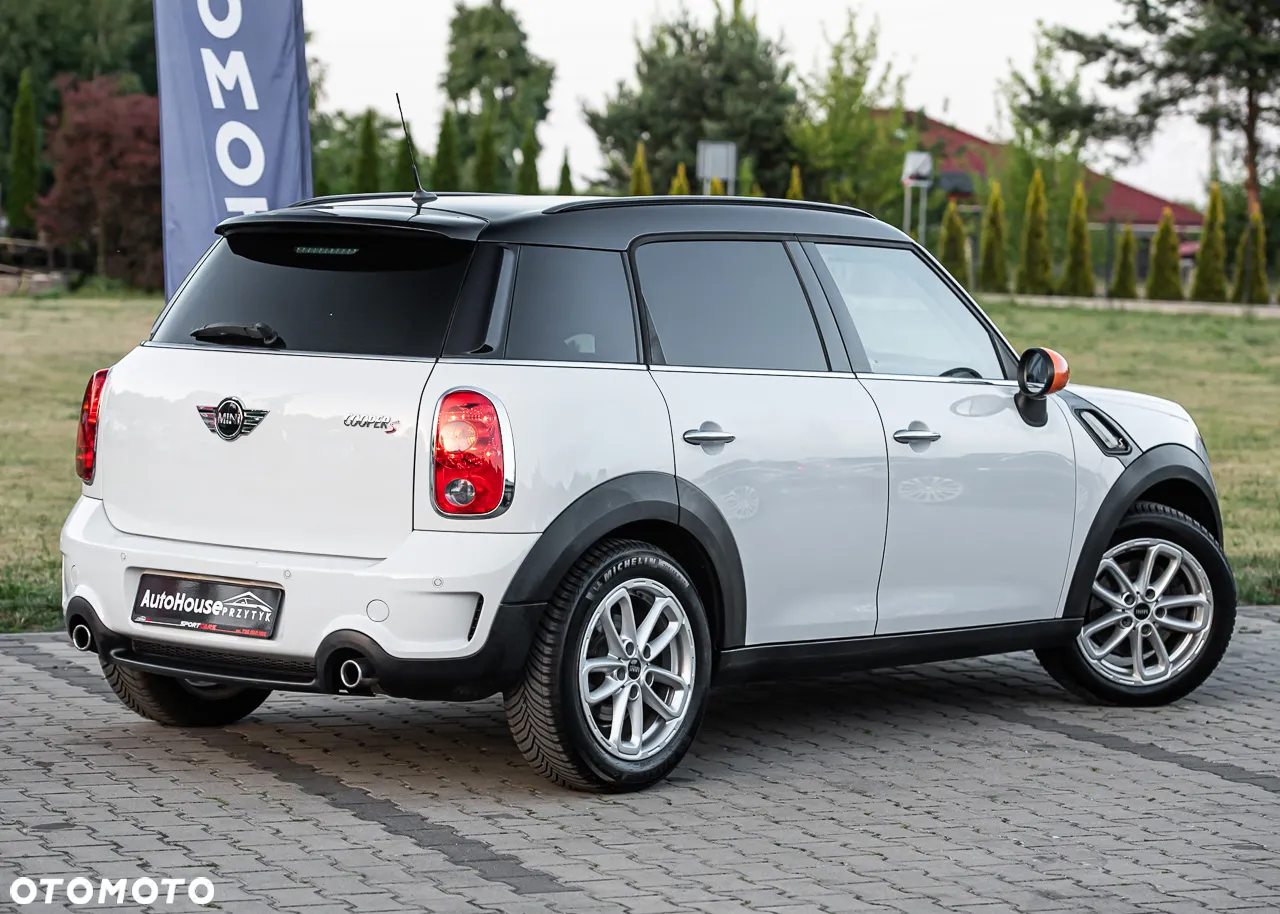 MINI Countryman - 11