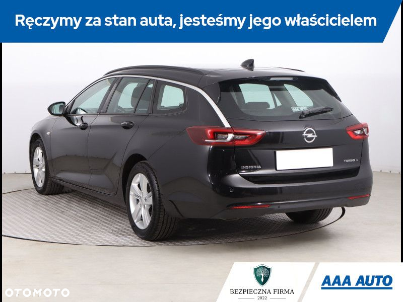Opel Insignia - 5