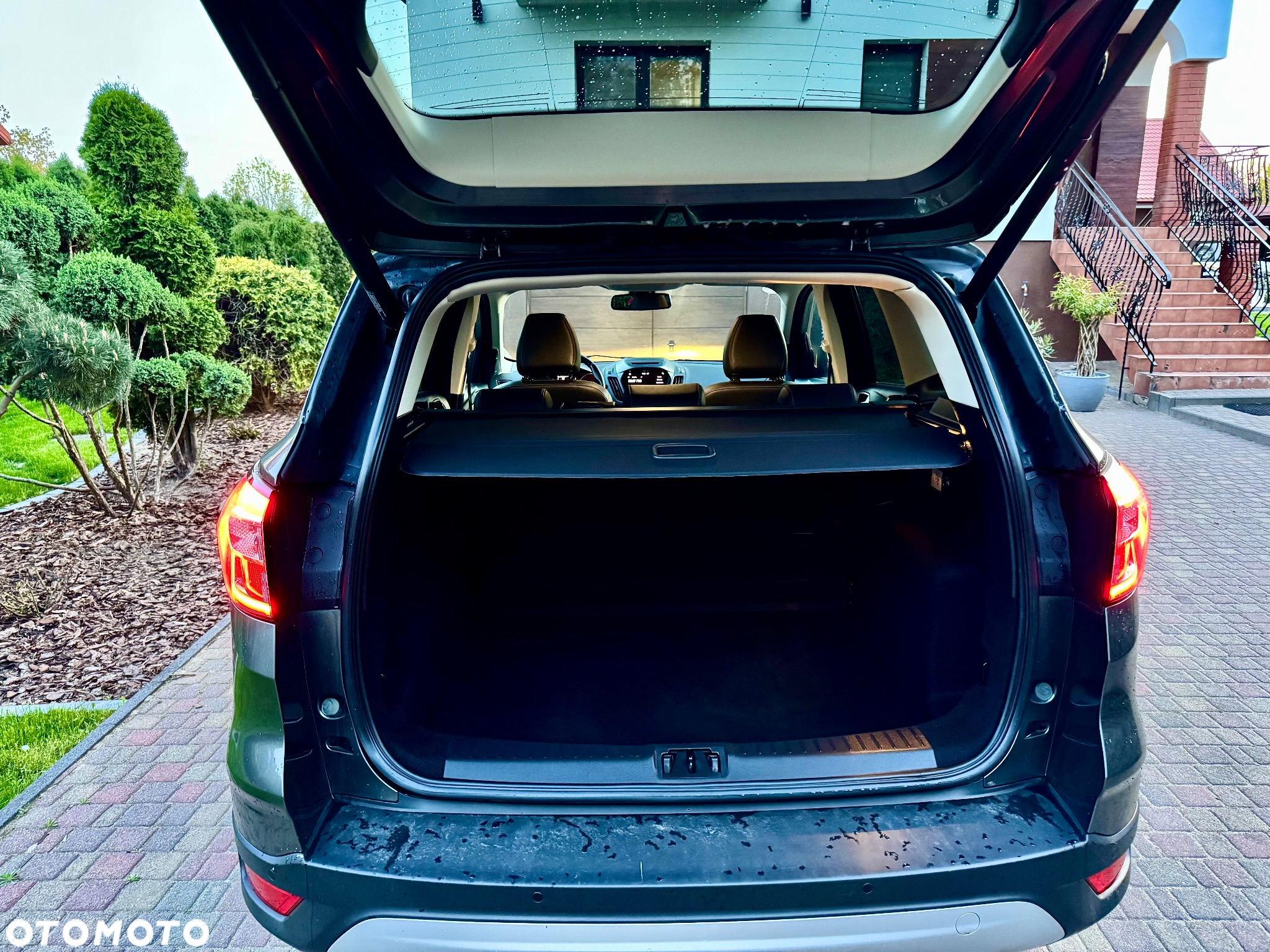 Ford Kuga 1.5 EcoBoost 4x4 Titanium - 10
