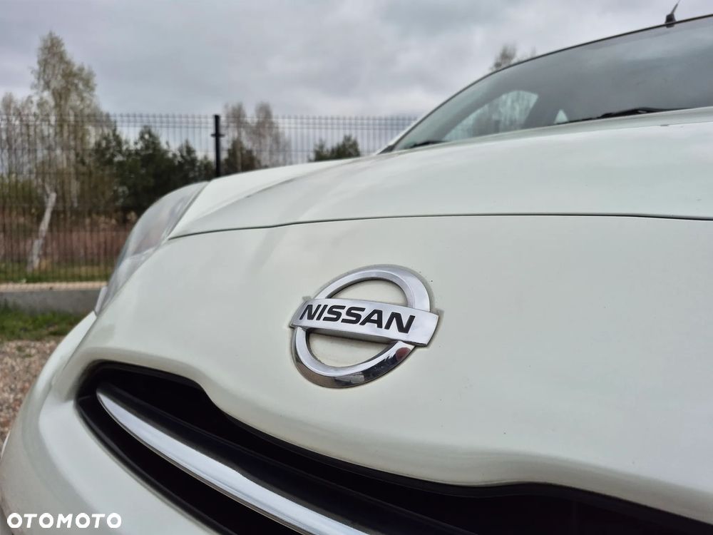 Nissan Micra 1.2 DIG-S CVT Tekna - 31
