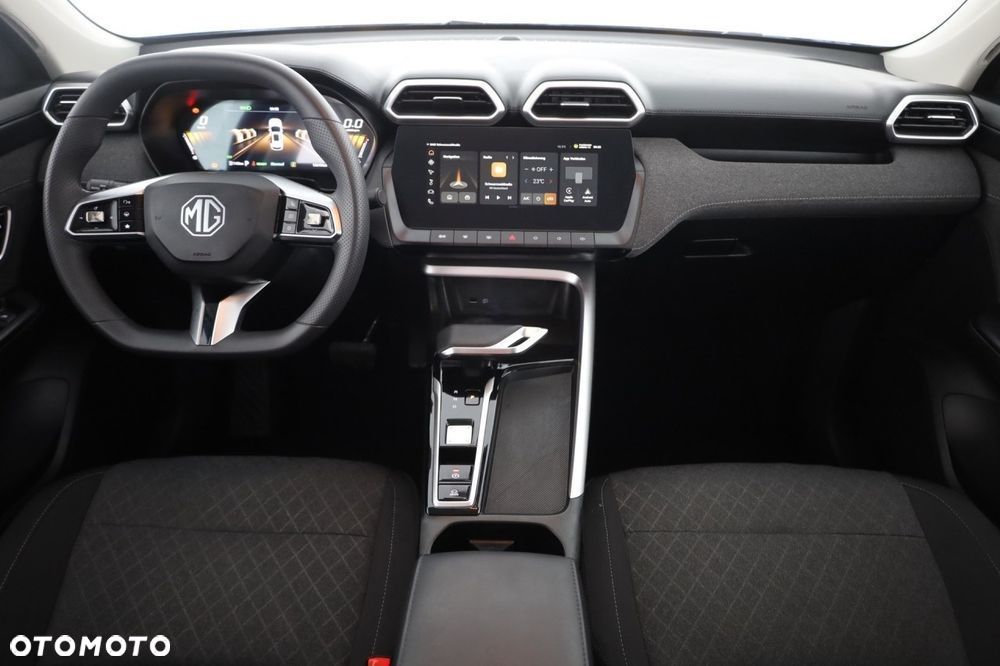 MG ZS 1.5 HEV+ Standard - 18