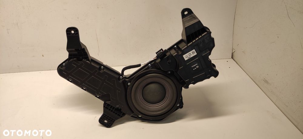 GŁOŚNIK BASOWY SUBWOOFER HYUNDAI KONA 17-24 96380-J9000 - 1