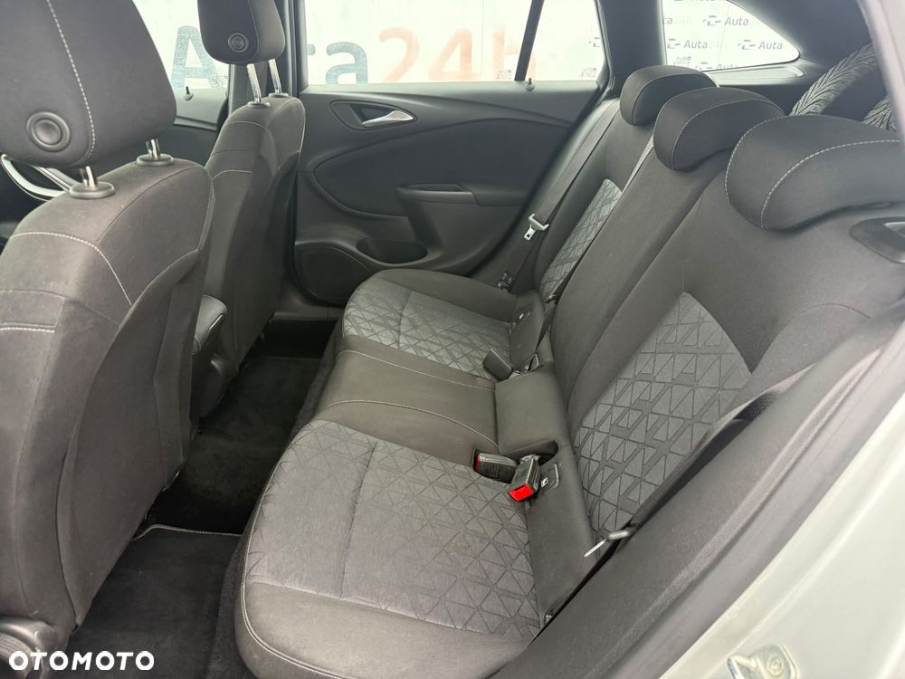 Opel Astra 1.6 D Start/Stop 120 Jahre - 15