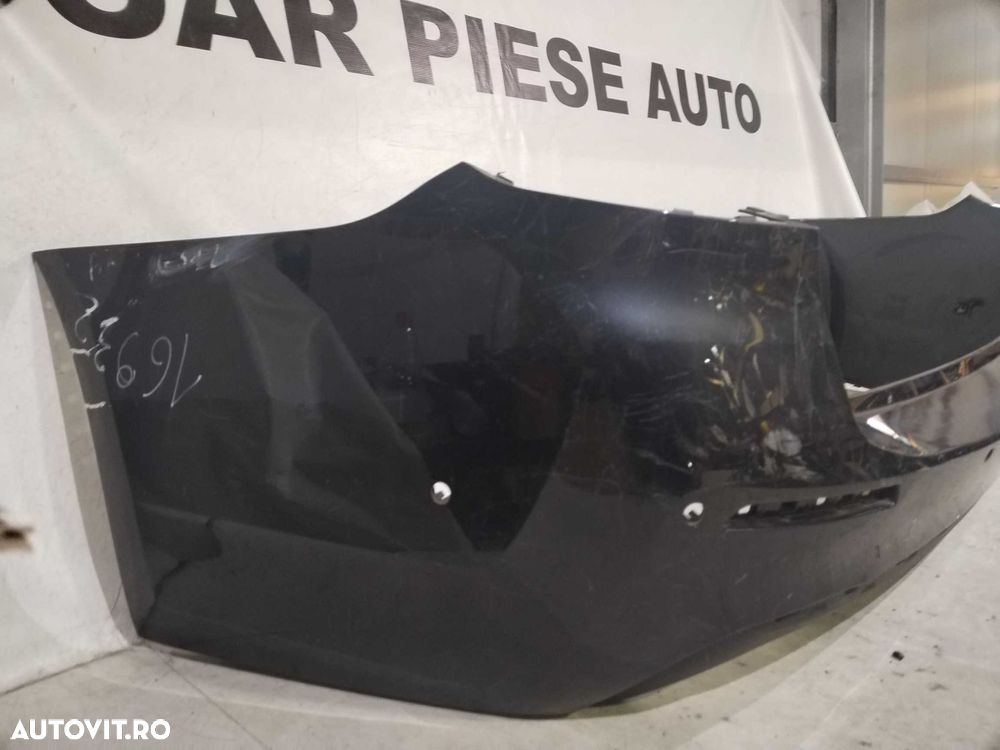 Bara spate BMW Seria 5 G31 LCI, 2018, 2019, 2020, 2021, 2022, 2023, 51129498620. - 4