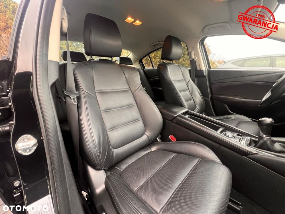 Mazda 6 2.0 Skypassion I-ELoop - 22
