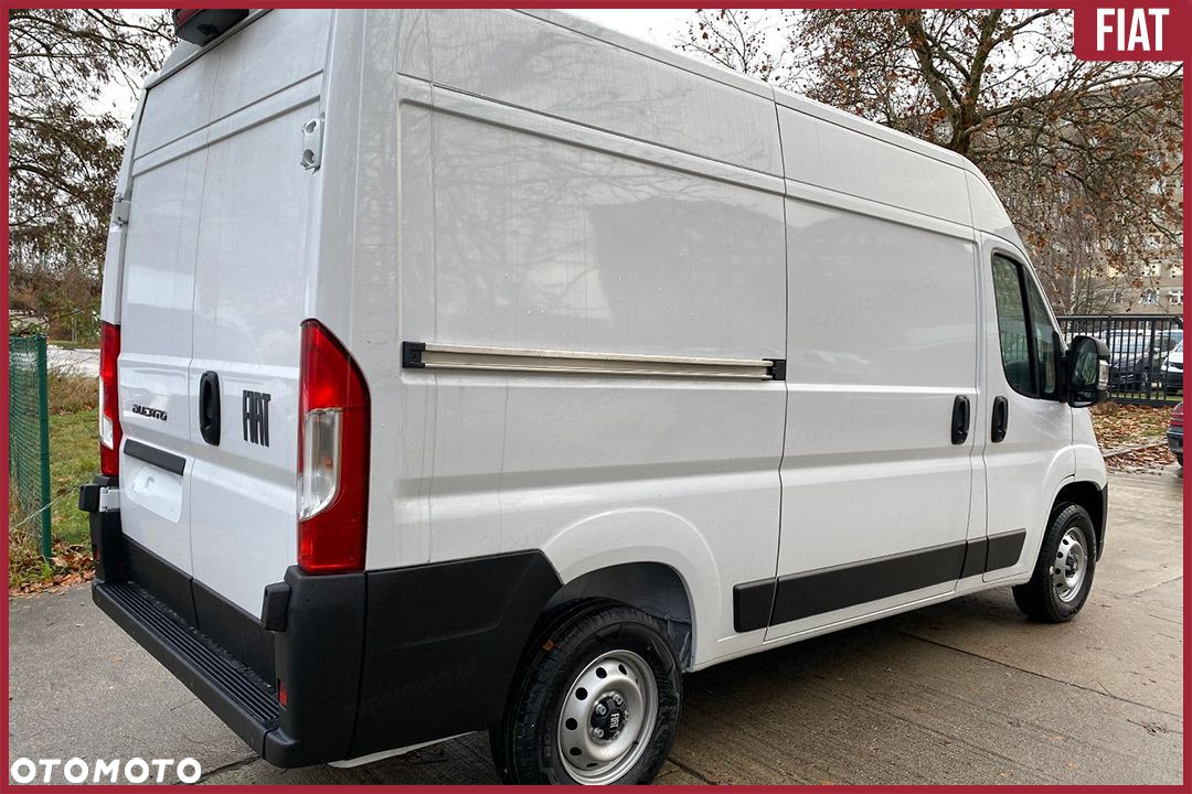 Fiat Ducato L2H2 2.2 140KM - 6