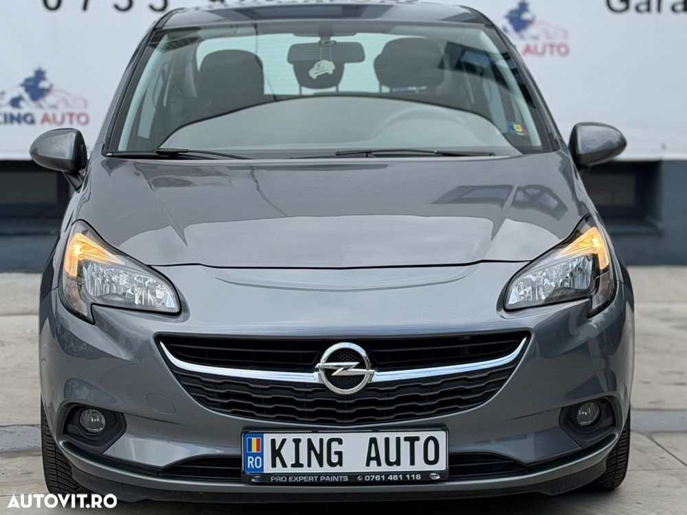 Opel Corsa - 3
