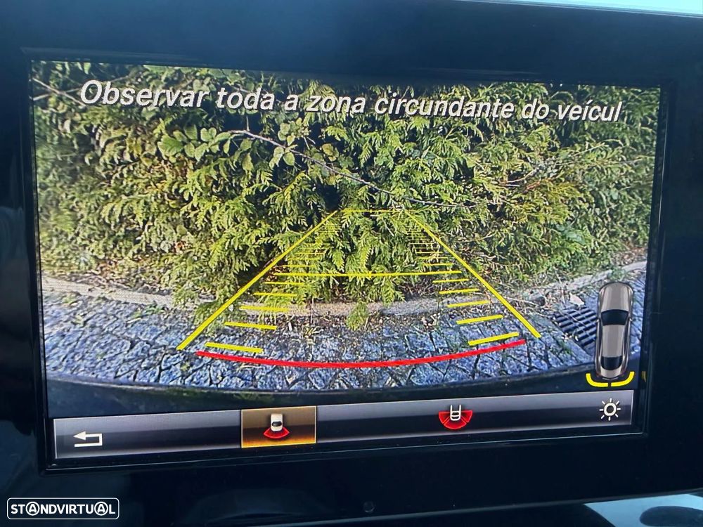 Mercedes-Benz C 220 d 9G-TRONIC AMG Line - 14