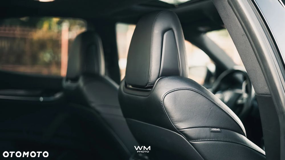 Maserati Ghibli S Q4 - 15