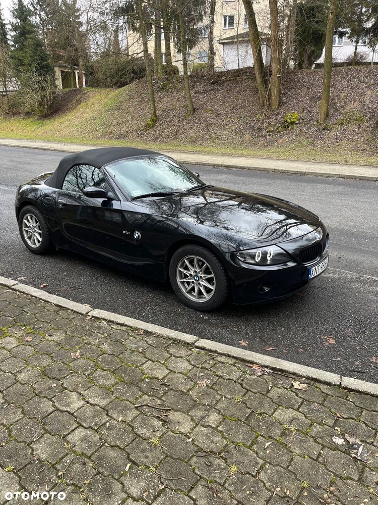 BMW Z4 - 4