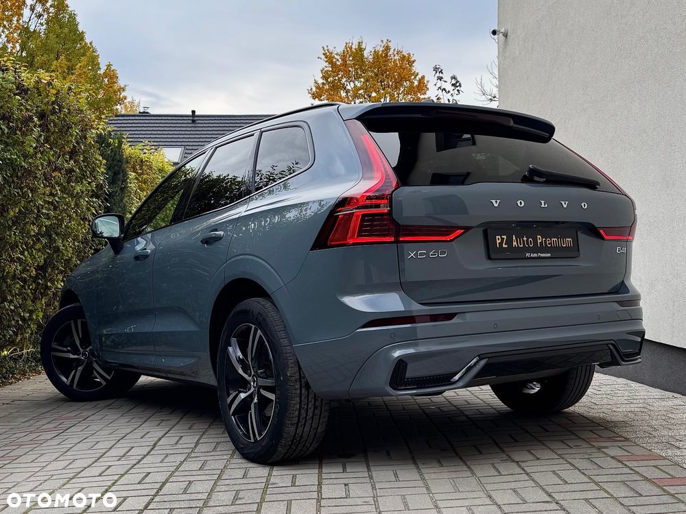 Volvo Xc60 2022 photo 5