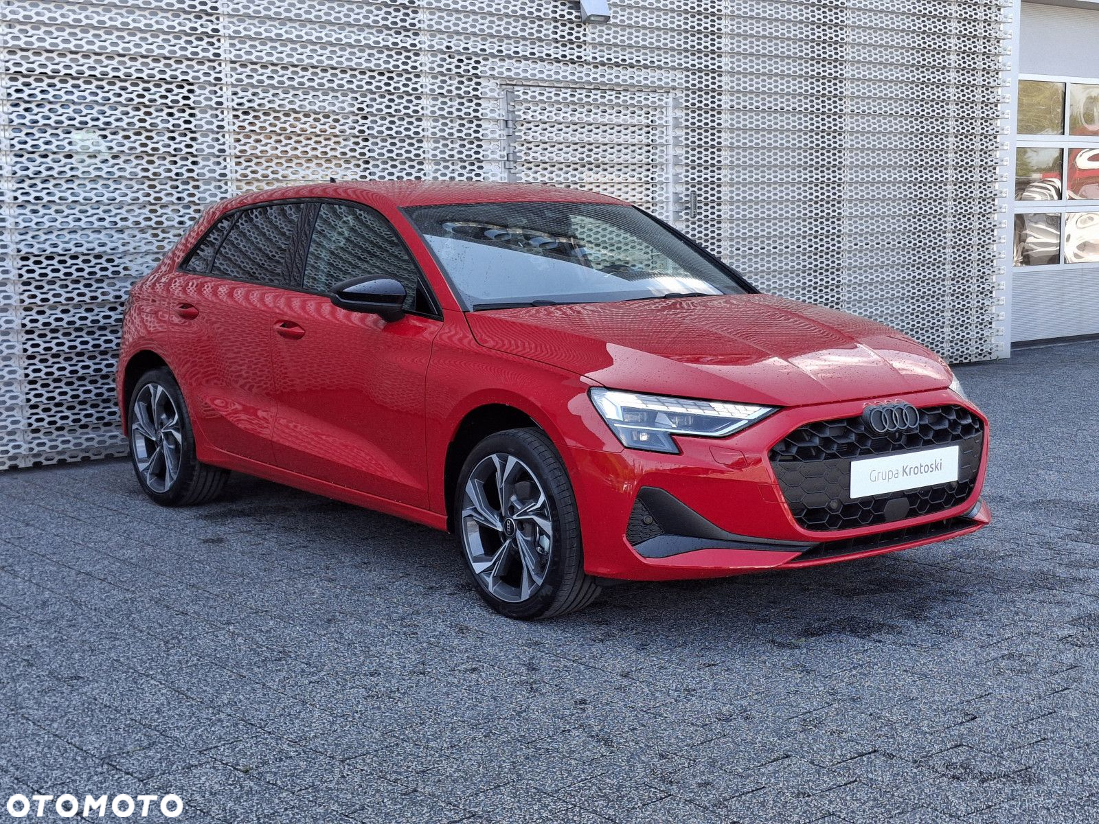 Audi A3 - 6